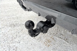 harmaa CUPRA Terramar 2026 kuva 15.