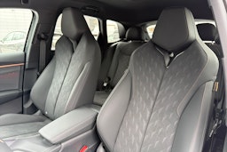 harmaa CUPRA Terramar 2026 kuva 16.