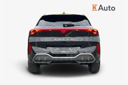 musta CUPRA Terramar 2026 kuva 3.