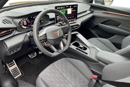 musta CUPRA Terramar 2026 kuva 6.