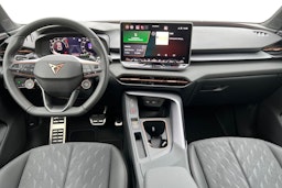 musta CUPRA Terramar 2026 kuva 7.