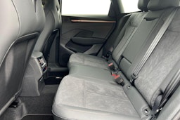 musta CUPRA Terramar 2026 kuva 8.