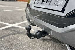 musta CUPRA Terramar 2026 kuva 11.