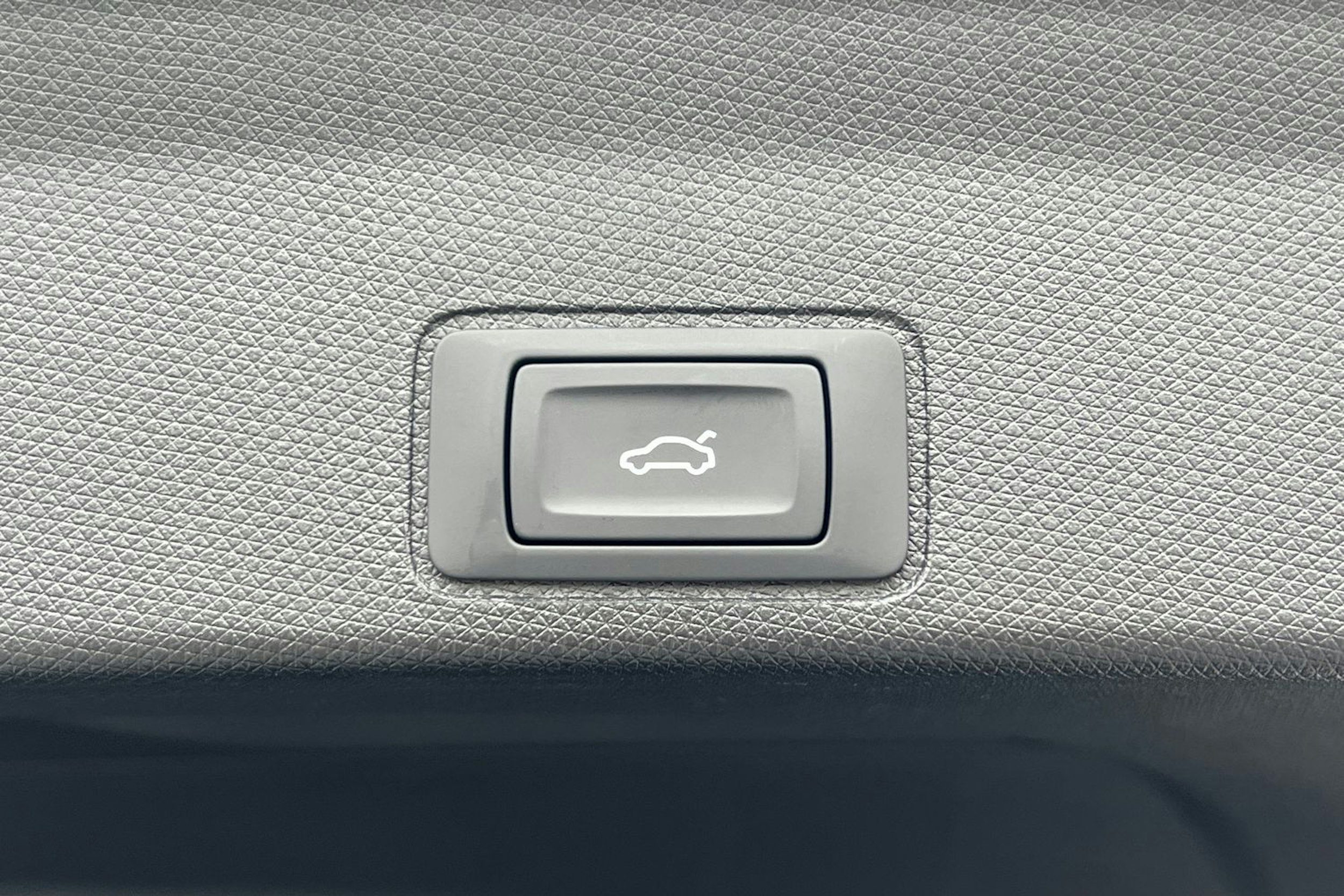 musta CUPRA Terramar 2026 kuva 14.