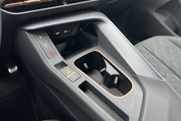 musta CUPRA Terramar 2026 kuva 20.