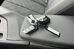 musta CUPRA Terramar 2026 kuva 22.