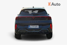 harmaa CUPRA Terramar 2026 kuva 3.