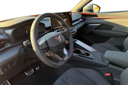 harmaa CUPRA Terramar 2026 kuva 6.