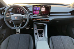 harmaa CUPRA Terramar 2026 kuva 7.