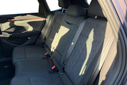 harmaa CUPRA Terramar 2026 kuva 8.