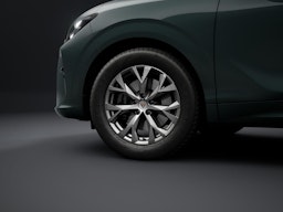 sininen CUPRA Terramar 2026 kuva 4.