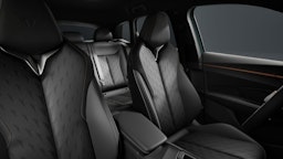 sininen CUPRA Terramar 2026 kuva 5.