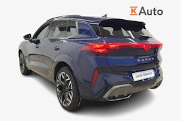 sininen CUPRA Terramar 2026 kuva 2.