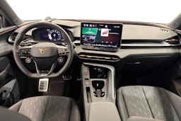 sininen CUPRA Terramar 2026 kuva 7.