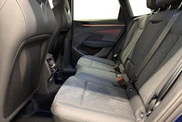 sininen CUPRA Terramar 2026 kuva 8.