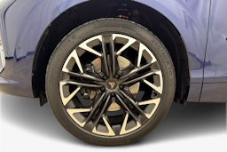 sininen CUPRA Terramar 2026 kuva 9.