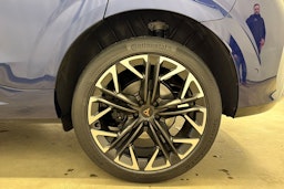 sininen CUPRA Terramar 2026 kuva 10.