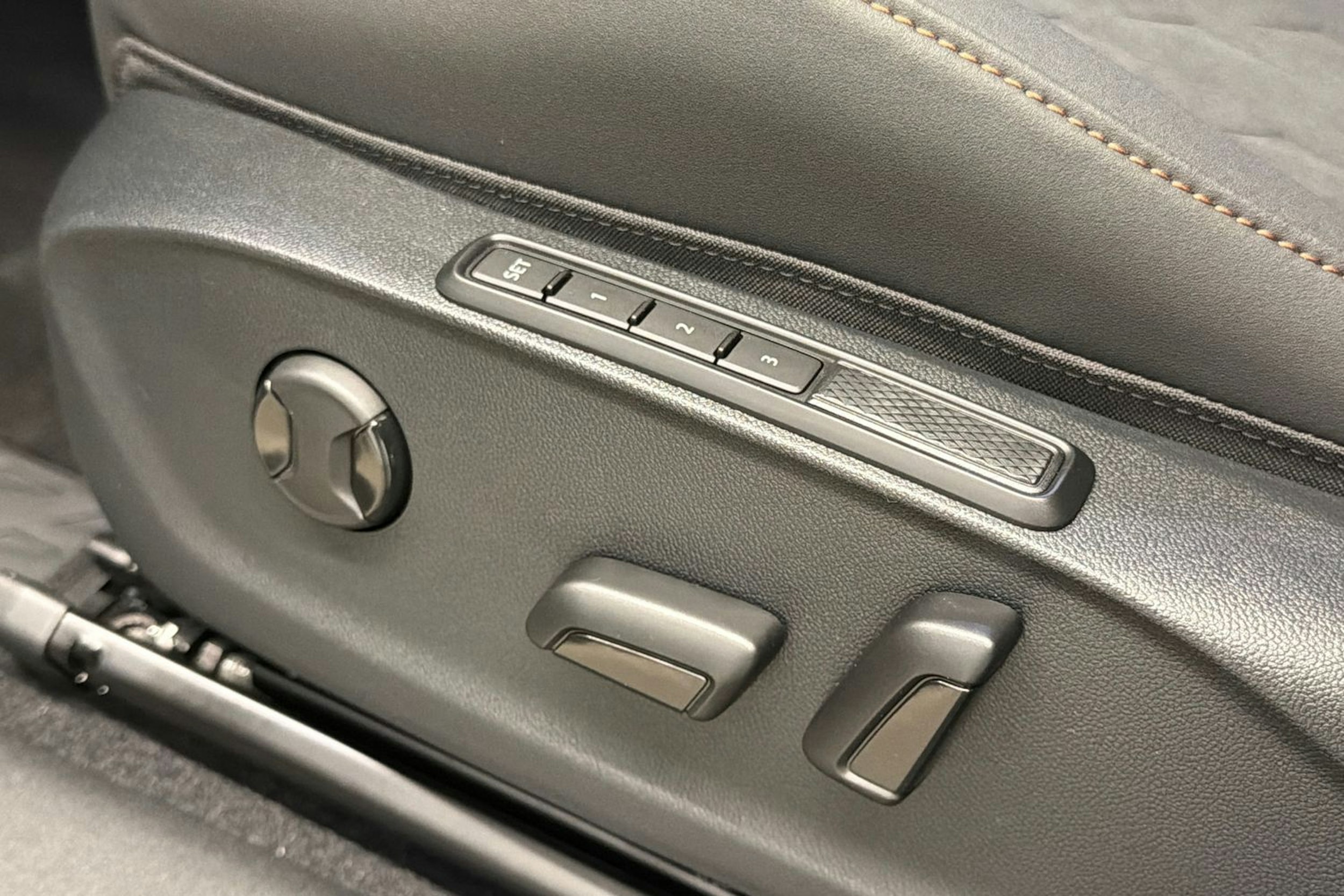 sininen CUPRA Terramar 2026 kuva 11.