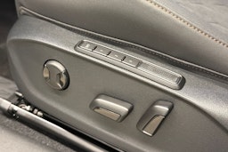 sininen CUPRA Terramar 2026 kuva 11.