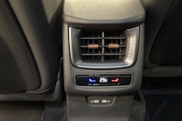 sininen CUPRA Terramar 2026 kuva 12.