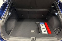 sininen CUPRA Terramar 2026 kuva 13.