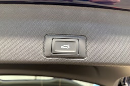 sininen CUPRA Terramar 2026 kuva 15.