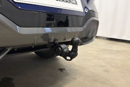 sininen CUPRA Terramar 2026 kuva 16.