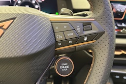 sininen CUPRA Terramar 2026 kuva 19.