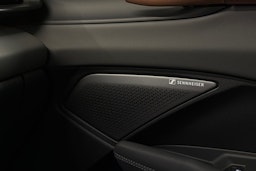 sininen CUPRA Terramar 2026 kuva 20.