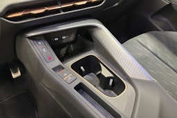 sininen CUPRA Terramar 2026 kuva 21.