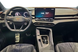 harmaa CUPRA Terramar 2026 kuva 7.