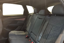 harmaa CUPRA Terramar 2026 kuva 8.