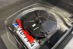 harmaa CUPRA Terramar 2026 kuva 12.