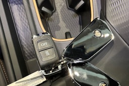 harmaa CUPRA Terramar 2026 kuva 14.