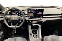 met. harmaa CUPRA Terramar 2026 kuva 7.