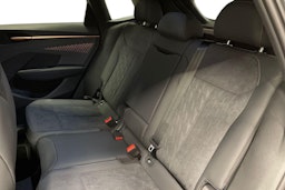 met. harmaa CUPRA Terramar 2026 kuva 8.