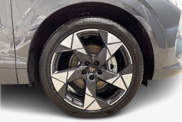 met. harmaa CUPRA Terramar 2026 kuva 9.