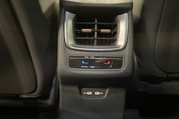 met. harmaa CUPRA Terramar 2026 kuva 11.