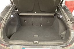 met. harmaa CUPRA Terramar 2026 kuva 12.