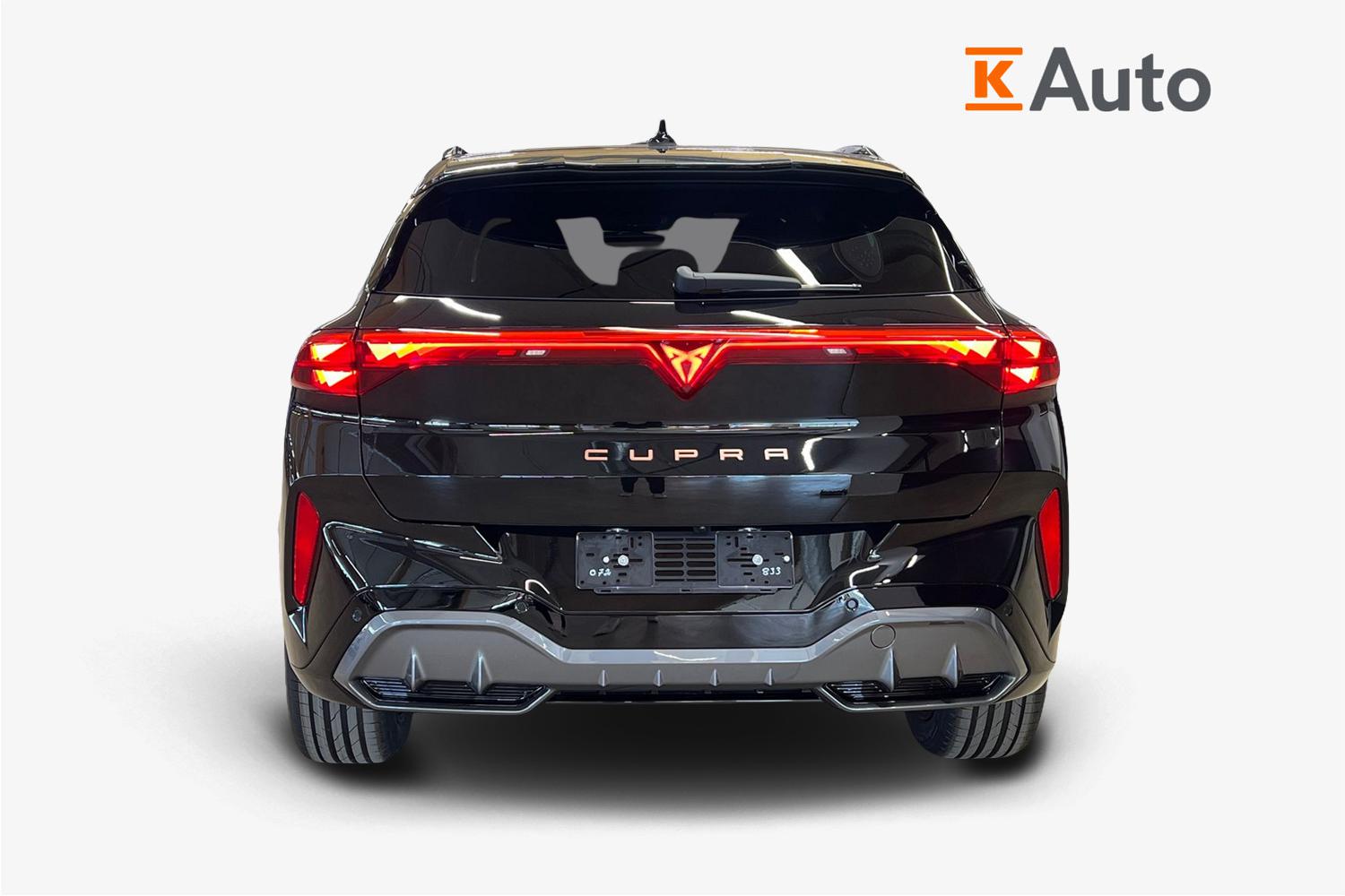 Cupra Terramar 2026, kuva 3/21