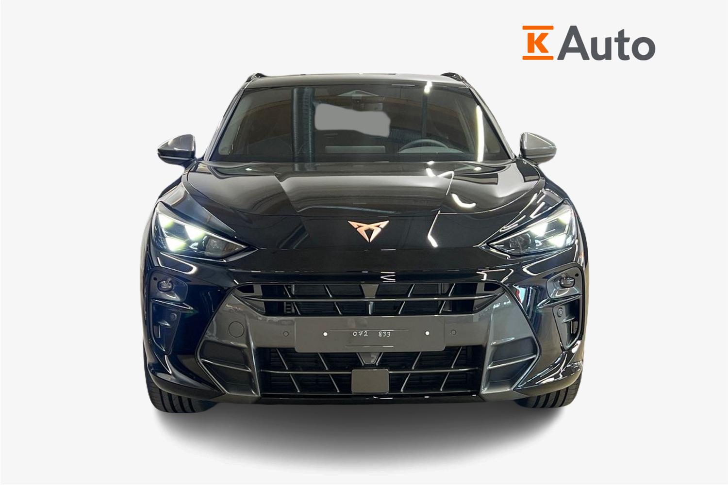 Cupra Terramar 2026, kuva 4/21