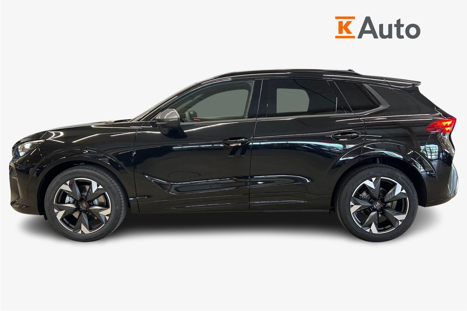 Cupra Terramar 2026, kuva 5/21