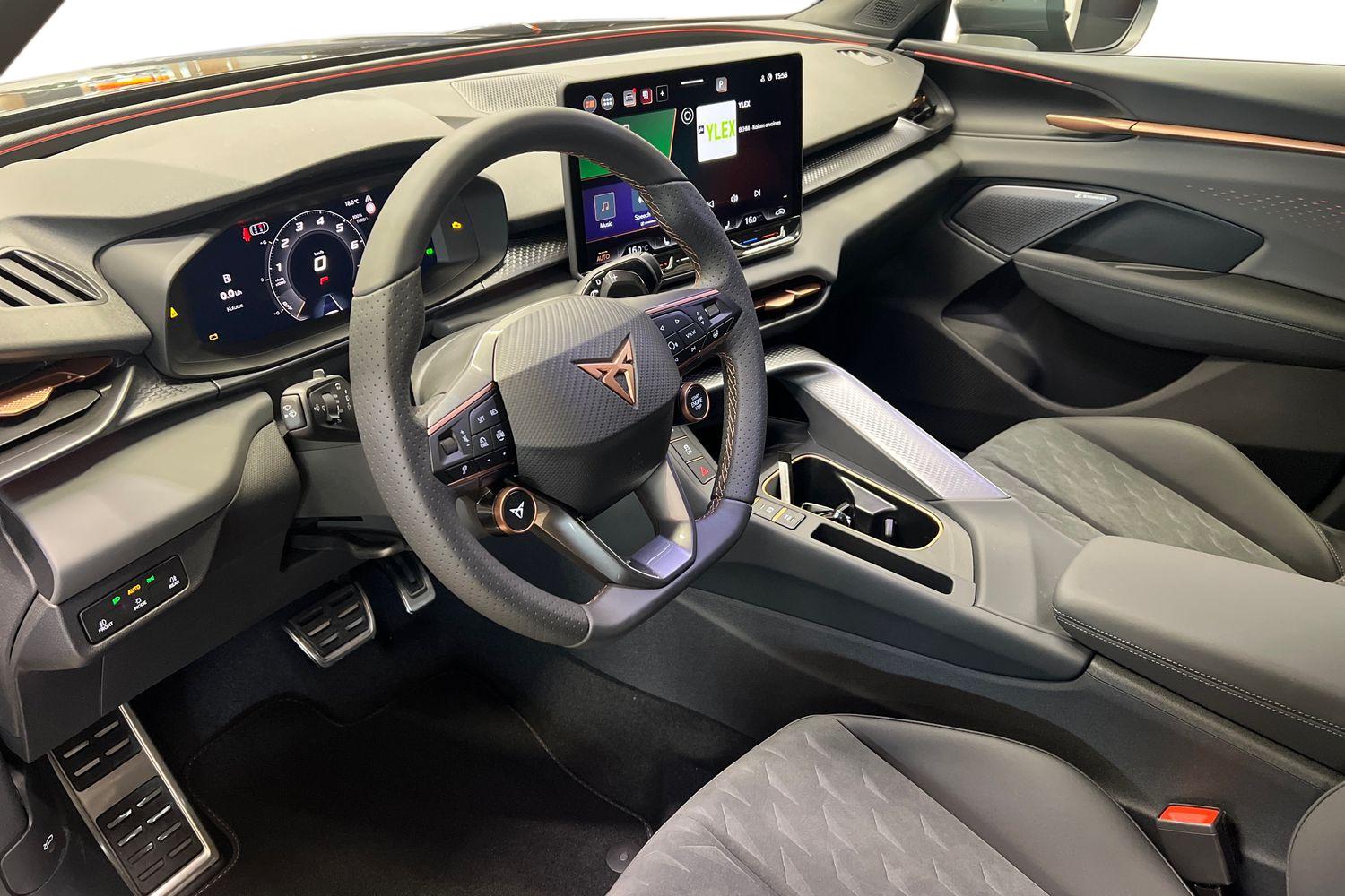 Cupra Terramar 2026, kuva 6/21