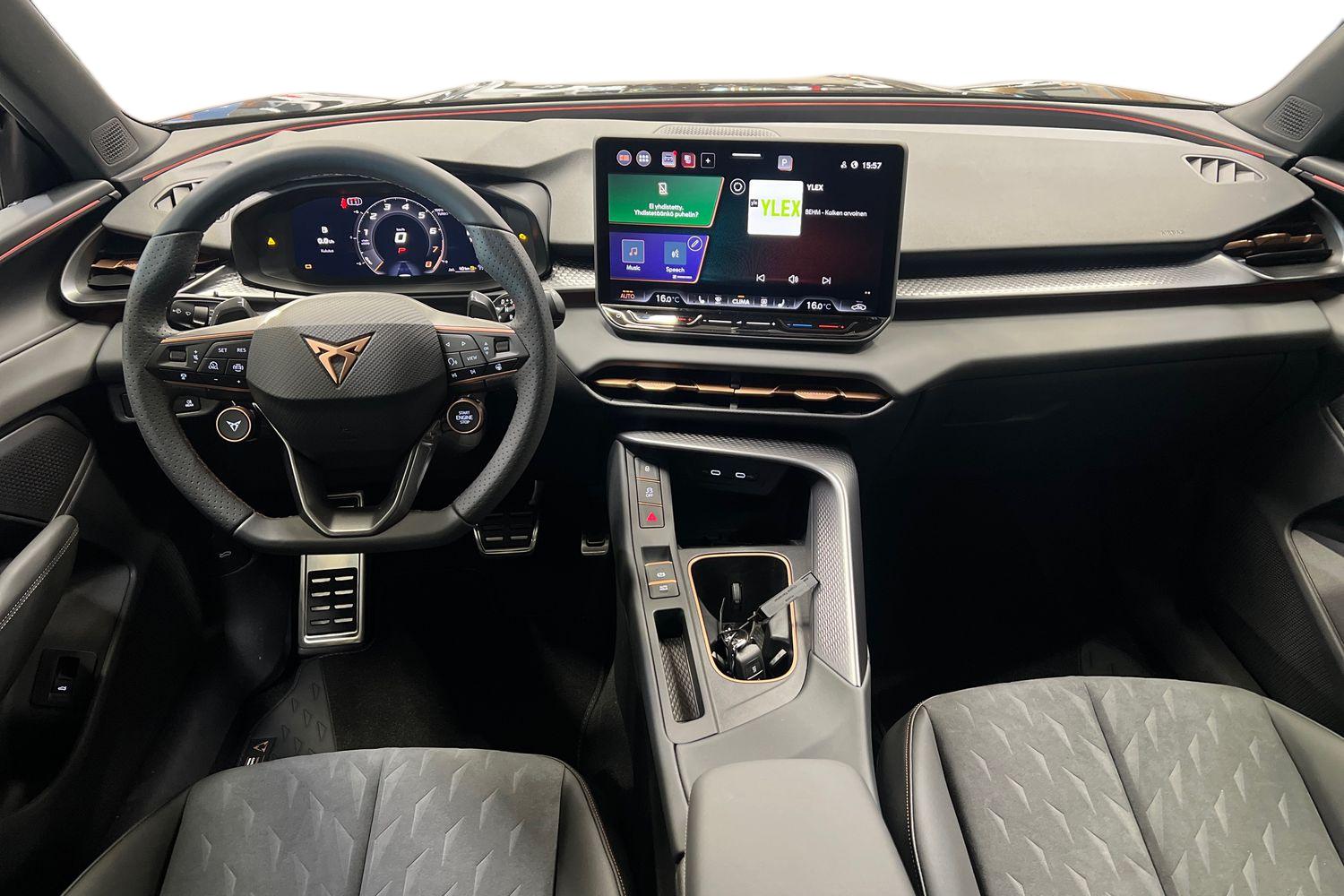 Cupra Terramar 2026, kuva 7/21