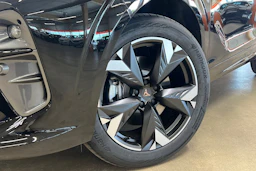 met. musta CUPRA Terramar 2026 kuva 10.