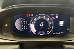 met. musta CUPRA Terramar 2026 kuva 19.