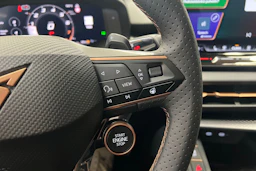 met. musta CUPRA Terramar 2026 kuva 21.