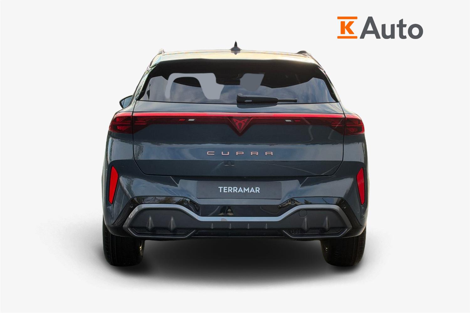 Cupra Terramar 2026, bild 3/17