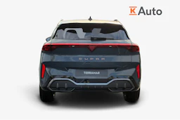 harmaa CUPRA Terramar 2026 kuva 3.