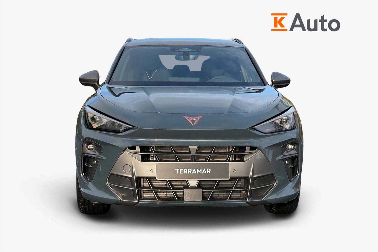 Cupra Terramar 2026, bild 4/17